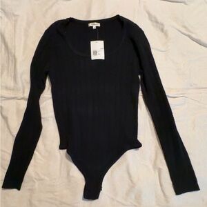 Forever 21 bodysuit